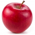 سیب قرمز Red Apple